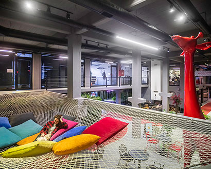 Iyzee online solutions